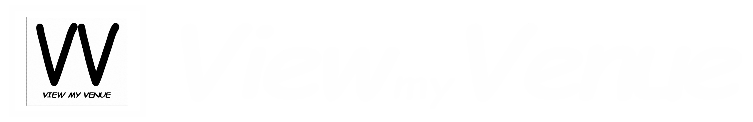View my Venue logo