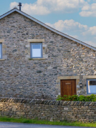 Lakes House