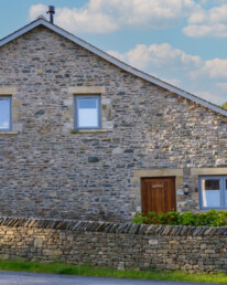 Lakes House