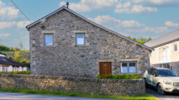 Lakes House