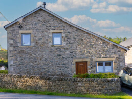 Lakes House