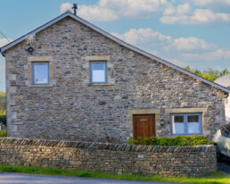 Lakes House